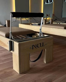 Imagen 1 de la galería del partner INSOUL