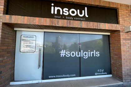 Imagen 2 de la galería del partner INSOUL
