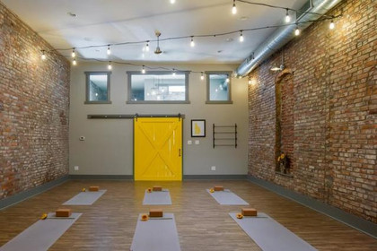 Image 4 from Shine Yoga and Wellness partner gallery