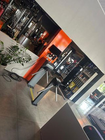 Imagem 4 da galeria do parceiro Academia Estação do corpo