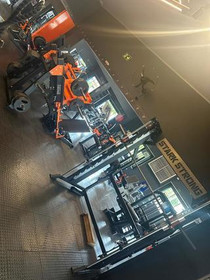 Imagem 5 da galeria do parceiro Academia Estação do corpo