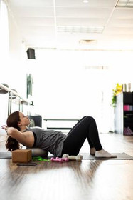 Image 4 from The Studio Barre and Wellness partner gallery