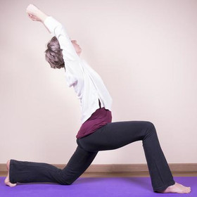 Immagine 1 dalla galleria del partner Sabrina Querella Yoga