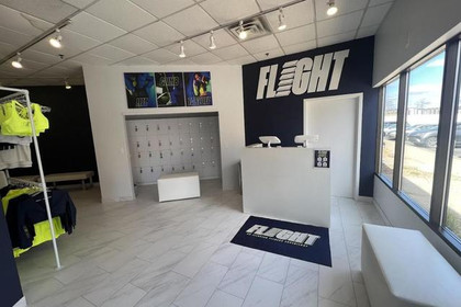 Image 4 from FLIGHT - SLP Studio partner gallery