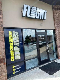 Image 5 from FLIGHT - Woodbury partner gallery