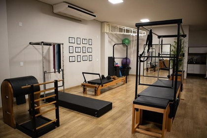 Imagem 3 da galeria do parceiro Pilates Be4you