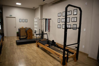 Imagem 4 da galeria do parceiro Pilates Be4you