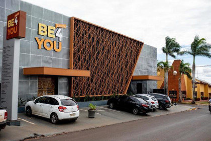 Imagem 5 da galeria do parceiro Pilates Be4you