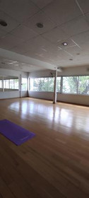 Imagen 4 de la galería del partner Camila Silvera Yoga