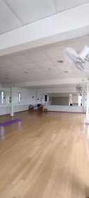 Imagen 5 de la galería del partner Camila Silvera Yoga