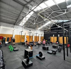Imagen 2 de la galería del partner Legend CrossFit