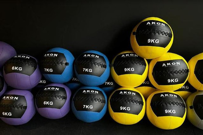 Imagen 3 de la galería del partner Legend CrossFit