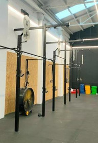 Imagen 4 de la galería del partner Legend CrossFit