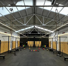Imagen 5 de la galería del partner Legend CrossFit