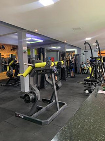 Imagem 2 da galeria do parceiro Frequência Fit Alvorada