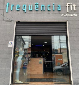 Imagem 6 da galeria do parceiro Frequência Fit Alvorada