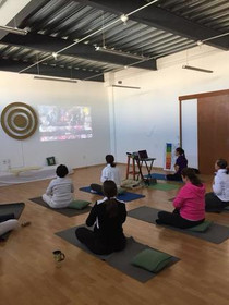 Imagen 5 de la galería del partner Centro Om Yoga & Meditación