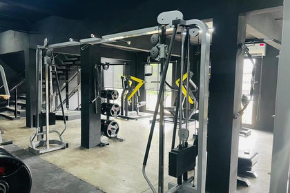 Imagen 2 de la galería del partner FitSoldiers Cuauhtemoc