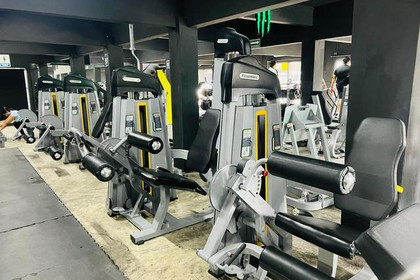 Imagen 5 de la galería del partner FitSoldiers Cuauhtemoc
