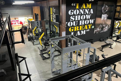 Imagen 2 de la galería del partner FitSoldiers Mocambo