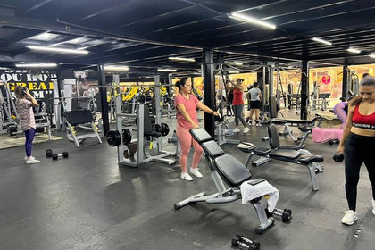 Imagen 5 de la galería del partner FitSoldiers Mocambo