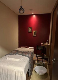 Imagem 1 da galeria do parceiro Buddha Spa Portal do Morumbi