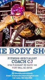 Image 1 from Body Kunstruction Fitness & Wellness partner gallery