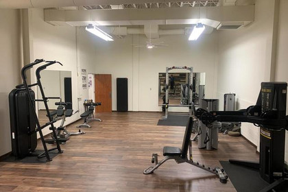 Image 1 from Vera Fitness partner gallery