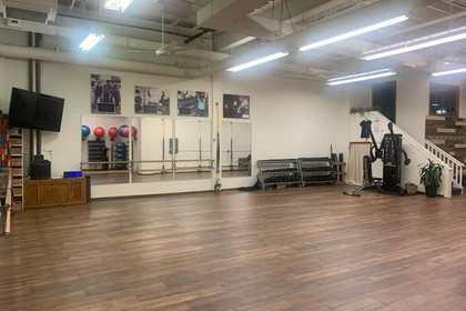 Image 2 from Vera Fitness partner gallery