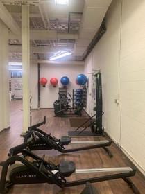 Image 4 from Vera Fitness partner gallery