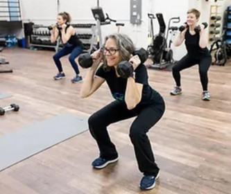 Image 5 from Vera Fitness partner gallery