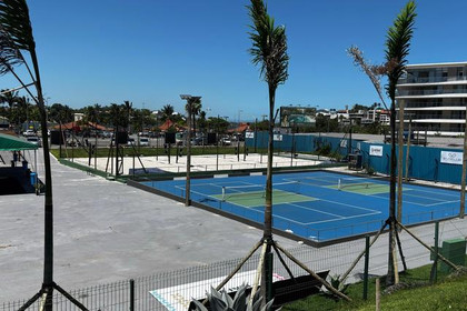 Imagem 4 da galeria do parceiro CT Bola pra cima