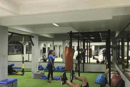 Imagen 5 de la galería del partner Metropole Health Club