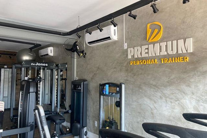 Imagem 1 da galeria do parceiro Premium Personal Trainer