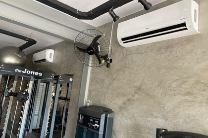 Imagem 2 da galeria do parceiro Premium Personal Trainer