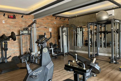 Imagem 3 da galeria do parceiro Premium Personal Trainer