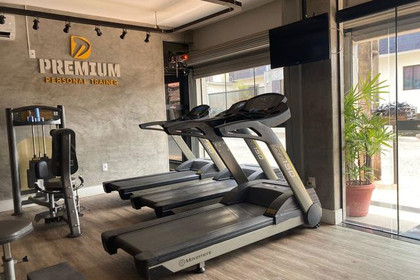 Imagem 5 da galeria do parceiro Premium Personal Trainer