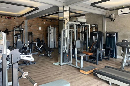 Imagem 6 da galeria do parceiro Premium Personal Trainer