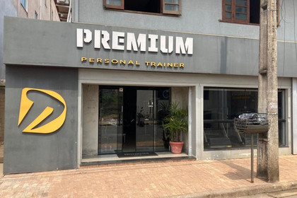 Imagem 7 da galeria do parceiro Premium Personal Trainer
