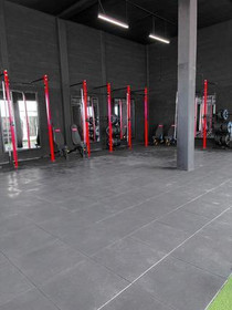 Imagen 1 de la galería del partner Spin Hiit Queretaro