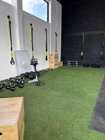 Imagen 2 de la galería del partner Spin Hiit Queretaro