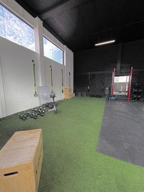 Imagen 3 de la galería del partner Spin Hiit Queretaro