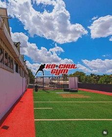 Imagen 2 de la galería del partner Kochul Gym Scally