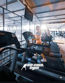 Imagen 4 de la galería del partner Kochul Gym Scally