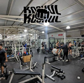 Imagen 5 de la galería del partner Kochul Gym Scally