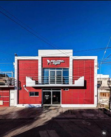 Imagen 6 de la galería del partner Kochul Gym Scally