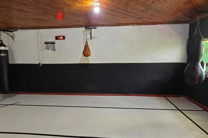Imagem 1 da galeria do parceiro Rocha Muay Thai