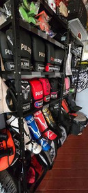 Imagem 2 da galeria do parceiro Rocha Muay Thai