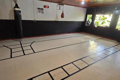 Imagem 3 da galeria do parceiro Rocha Muay Thai