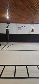 Imagem 4 da galeria do parceiro Rocha Muay Thai